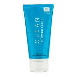Clean Balsam do ciała Clean Shower Fresh Soft Body Lotion 177ml/6oz