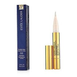 Estee Lauder Double Wear Brush On Glow ББ Хайлайтер - # 3C Середній 2.2ml/0.07oz