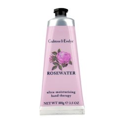 Crabtree & Evelyn Rosewater Ultra-Moisturising Hand Therapy 100g/3.5oz