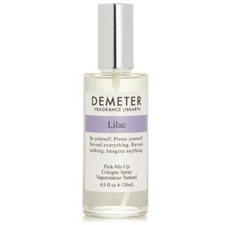 Demeter Lilac Cologne Spray 120ml/4oz