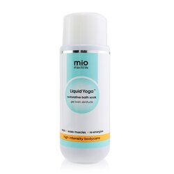 Mama Mio Mio - Liquid Yoga Restorative Bath Soak 200ml/6.8oz