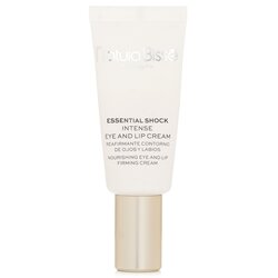 Natura Bisse Essential Shock Crema Intensa de Ojos & Labios SPF 15 15ml/0.15oz