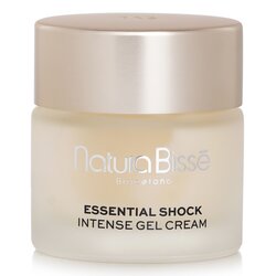 Natura Bisse Essential Shock Інтенсивний Гель-Крем 75ml/2.5oz