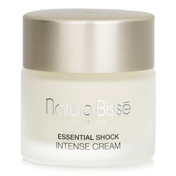 Natura Bisse Pielęgnacyjny krem na noc Essential Shock Intense Cream (skóra sucha) 75ml/2.5oz