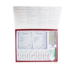 Thalgo Программа с Морским Кремнием - Омолаживающий Набор (Салонный Продукт) 6 treatments