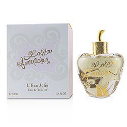 Lolita Lempicka Woda toaletowa L'Eau Joile Eau De Toilette Spray 100ml/3.4oz