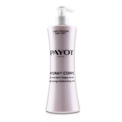 Payot Le Corps Hydra 24 Corps Зволожуючий Зміцнюючий Засіб для Молодості Шкіри 400ml/13.5oz