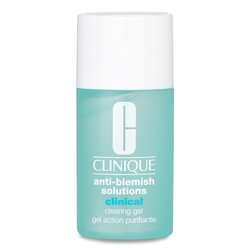 Clinique Anti-Blemish Solutions Clinical Clearing Gel 30ml/1oz