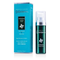 Exuviance Заспокійлива Сироватка від Почервоніння 29g/1oz