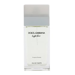 Dolce & Gabbana Light Blue Escape To Panarea Eau De Toilette Spray (Limited Edition) 50ml/1.6oz