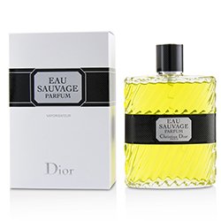 Christian Dior Eau Sauvage Eau De Parfum Spray 200ml/6.7oz