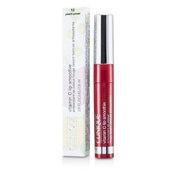 Clinique سموثي للشفاه بفيتامين C (عبوة جديدة) - # 12 Peach Powder 2.8ml/0.09oz