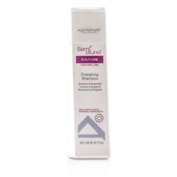 AlfaParf Semi Di Lino Scalp Care Energizing Shampoo (For Hair Loss) 250ml/8.45oz