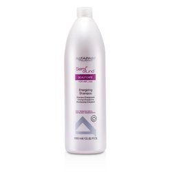 AlfaParf Semi Di Lino Scalp Care Energizing Shampoo (For Hair Loss) 1000ml/33.82oz