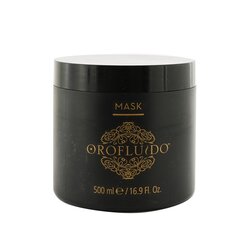 Orofluido Máscara 500ml/16.9oz