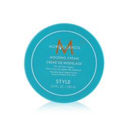 Moroccanoil Crema Moldeadora (Para Todo Tipo de Cabello) 100ml/3.4oz