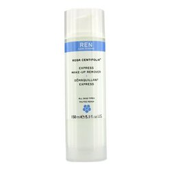 Ren Płyn do demakijażu Rosa Centifolia Express Make-Up Remover (do każdego rodzaju skóry) 150ml/5.1oz