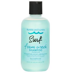 Bumble and Bumble Surf Foam Очищаючий Шампунь 250ml/8.5oz