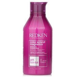 Redken Color Extend Magnetics Шампунбь без Сульфатів (Для фарбованого волосся) 300ml/10.1oz