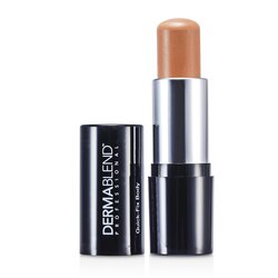 Dermablend Quick Fix Body Base en Barra Cobertura Completa - Bronze 12g/0.42oz