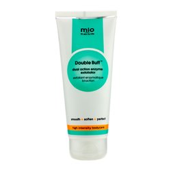 Mama Mio Peeling do ciała Mio - Double Buff Enzyme Exfoliator 150ml/5.1oz