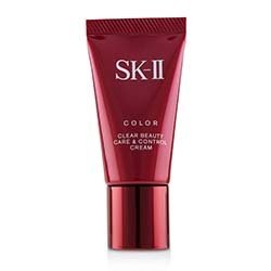 SK II Color Clear Beauty Care & Control Cream SPF 25 25g/0.8oz