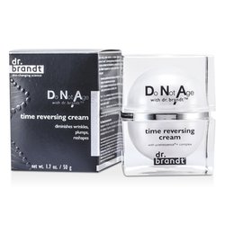 Dr. Brandt Do Not Age Crema Reversante de Tiempo 50g/1.7oz