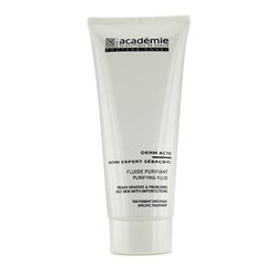 Academie Derm Acte Purifying Fluid (Salon Size) 100ml/3.4oz