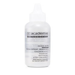 אקדמי Derm Acte Hydratant Moisturizing Active Concentrate- תמצית לחות אקטיבית 60ml/2oz