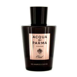 Acqua Di Parma Colonia Oud Hair & Shower Gel 200ml/6.7oz