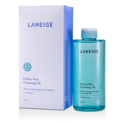 Laneige Oczyszczający olejek do twarzy Perfect Pore Cleansing Oil (skóta tłusta) 250ml/8.4oz