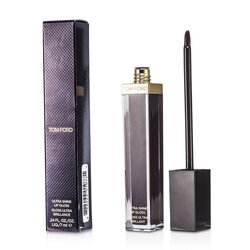 Tom Ford Ultra Parlaq Dodaq Parıdladıcısı - No. 09 Yaş Bənövşə 7ml/0.24oz