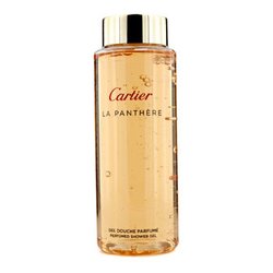 Cartier La Panthere Gel de Ducha Perfumado 200ml/6.75oz