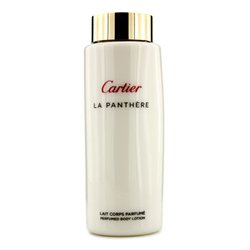 Cartier โลชั่นผสมน้ำหอมให้ผิวกาย La Panthere 200ml/6.75oz