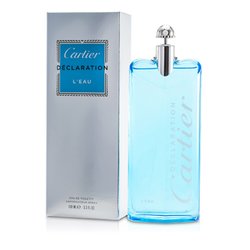 קרטייה Declaration או דה טואלט ספריי 100ml/3.3oz