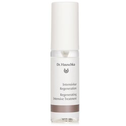 Dr. Hauschka Regenerating Intensive Treatment (For Mature Skin) 40ml/1.3oz