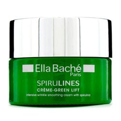Ella Bache Spirulines Intensif Rides Creme-Green Lift (Unboxed) 50ml/1.69oz