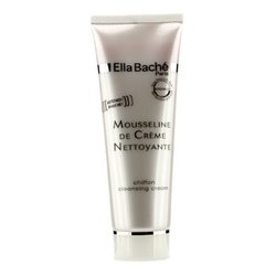 Ella Bache Chiffon Cleansing Cream - Pembersih (Untuk Kulit Kombinasi ke Kering) 125ml/4.22oz