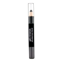 GloMinerals Jeweled Eye Pencil - # Sterling Silver 1.6g/0.055oz