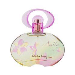Salvatore Ferragamo Woda toaletowa Incanto Amity Eau De Toilette Spray 50ml/1.7oz