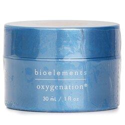 生命元素 活力氧氣面霜 - 非常乾燥、乾性、混合性或油性肌膚適用 29ml/1oz
