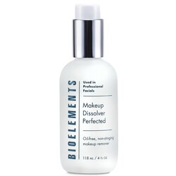 Bioelements Makeup Dissolver Perfected - Oil-Free, Non-Stinging Makeup Remover 118ml/4oz