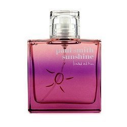 Paul Smith Sunshine Edition For Women Eau De Toilette Spray (2014 Edition) 100ml/3.3oz