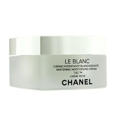 Chanel Le Blanc Отбеливающий Увлажняющий Крем TXC Насыщенный 143750 50ml/1.7oz