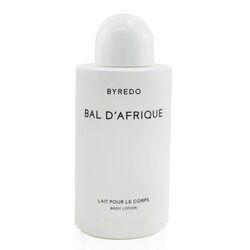 Byredo Loção Para Corpo Bal D'Afrique 225ml/7.6oz