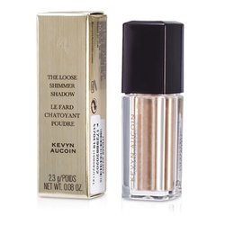 Kevyn Aucoin Fard de Ochi Pudră Strălucitor - # Candlelight 2.3g/0.08oz