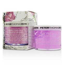 Peter Thomas Roth Rose Stem Cell Bio-Repair Gel Mask 150ml/5oz