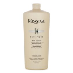 Kerastase Densifique Bain Densite Bodifying Shampoo (Hair Visibly Lacking Density) 1000ml/34oz