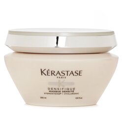 Kerastase Densifique Masque Densite Mascarilla Reponedora (Cabello Visiblemente Con Falta de Densidad) 200ml/6.8oz