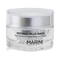 Jan Marini Maseczka z retinolem Retinol Plus Mask 34.5g/1.2oz
